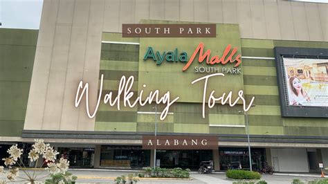 ayala mall alabang psa